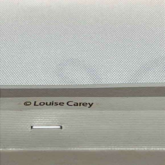 Plaque You Are Loved Louise Carey - Picture 3 of 8